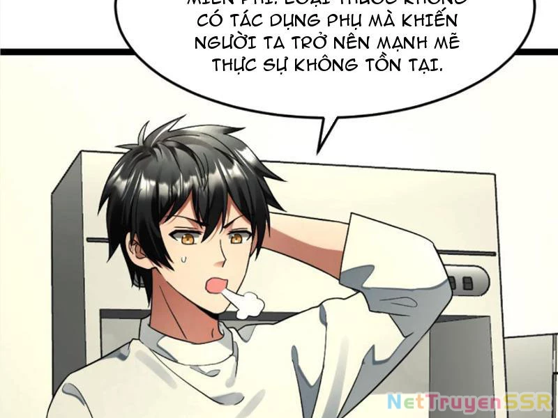 Toàn Cầu Băng Phong: Ta Chế Tạo Phòng An Toàn Tại Tận Thế Chapter 291 - Trang 4