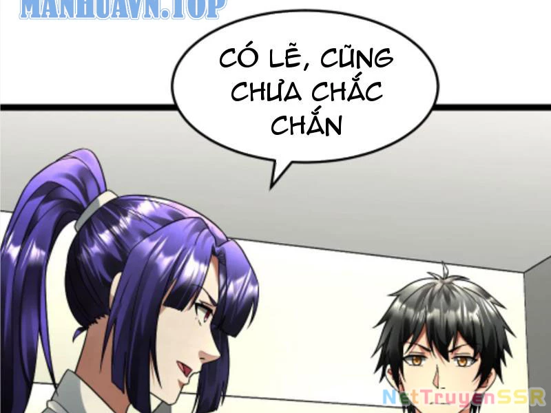 Toàn Cầu Băng Phong: Ta Chế Tạo Phòng An Toàn Tại Tận Thế Chapter 291 - Trang 4