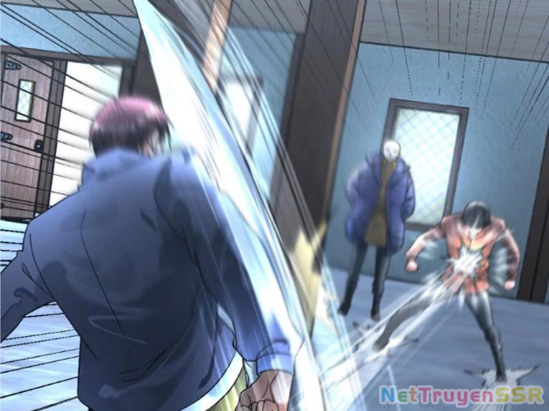 Toàn Cầu Băng Phong: Ta Chế Tạo Phòng An Toàn Tại Tận Thế Chapter 293 - Trang 4