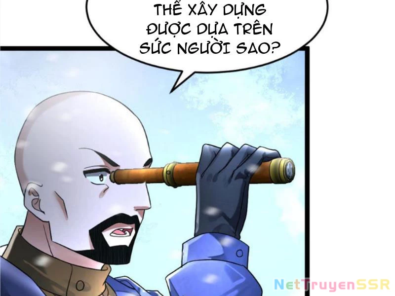 Toàn Cầu Băng Phong: Ta Chế Tạo Phòng An Toàn Tại Tận Thế Chapter 293 - Trang 4