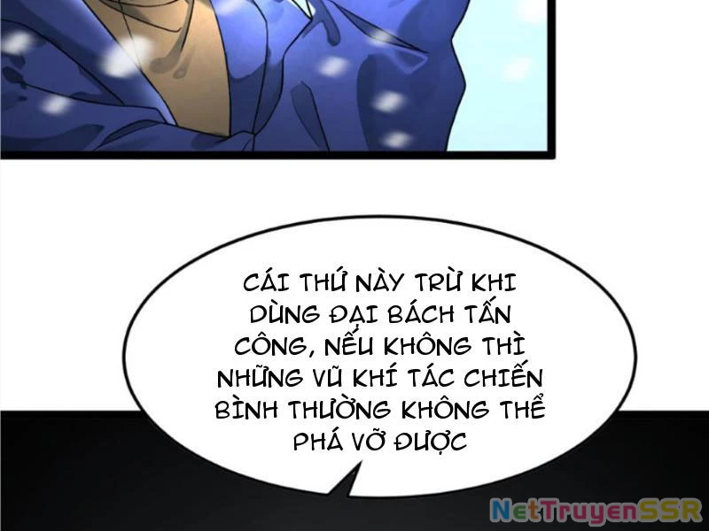 Toàn Cầu Băng Phong: Ta Chế Tạo Phòng An Toàn Tại Tận Thế Chapter 293 - Trang 4