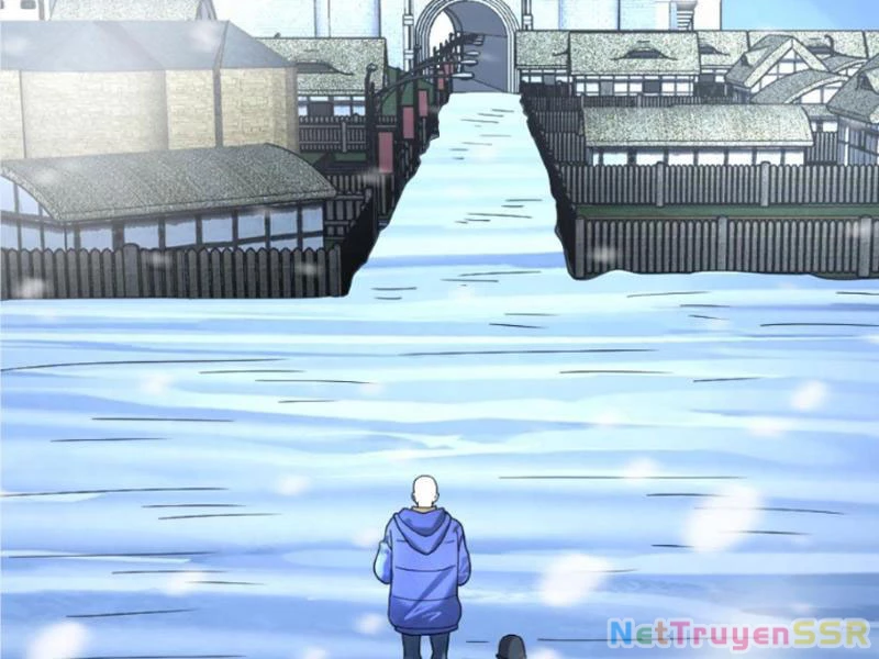 Toàn Cầu Băng Phong: Ta Chế Tạo Phòng An Toàn Tại Tận Thế Chapter 293 - Trang 4