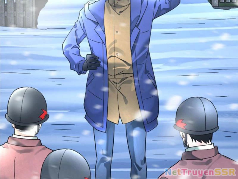 Toàn Cầu Băng Phong: Ta Chế Tạo Phòng An Toàn Tại Tận Thế Chapter 293 - Trang 4