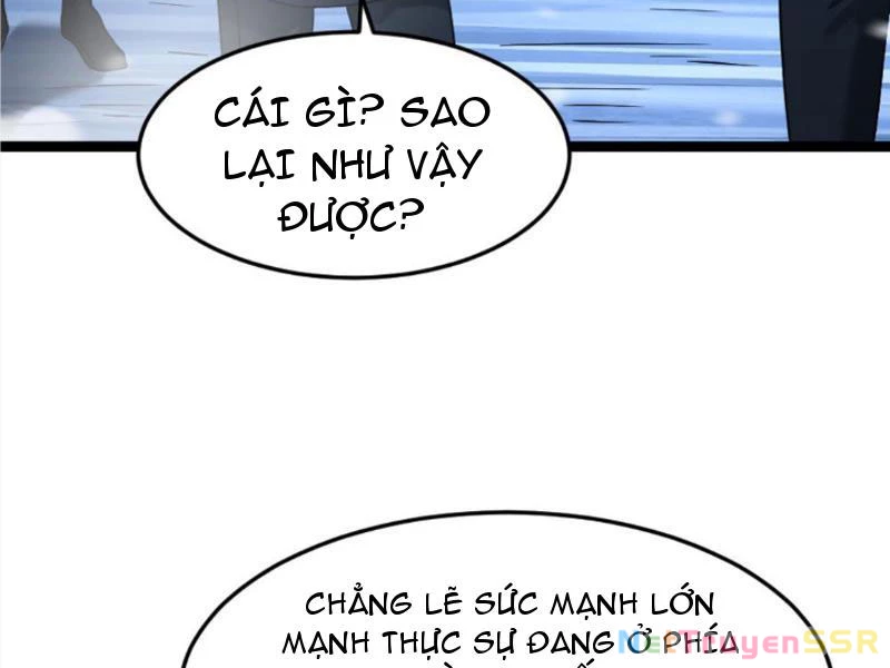 Toàn Cầu Băng Phong: Ta Chế Tạo Phòng An Toàn Tại Tận Thế Chapter 293 - Trang 4