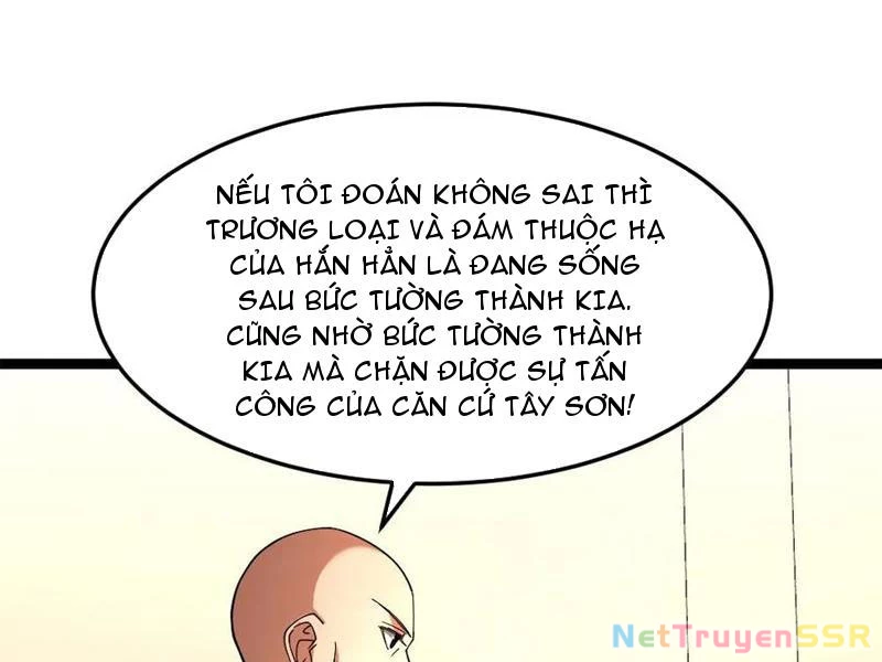 Toàn Cầu Băng Phong: Ta Chế Tạo Phòng An Toàn Tại Tận Thế Chapter 295 - Trang 4