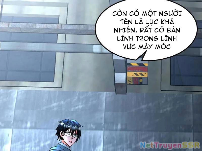 Toàn Cầu Băng Phong: Ta Chế Tạo Phòng An Toàn Tại Tận Thế Chapter 295 - Trang 4