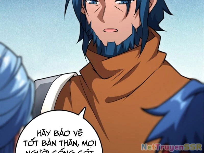 Thả Vu Nữ Đó Ra Chapter 582 - Trang 4