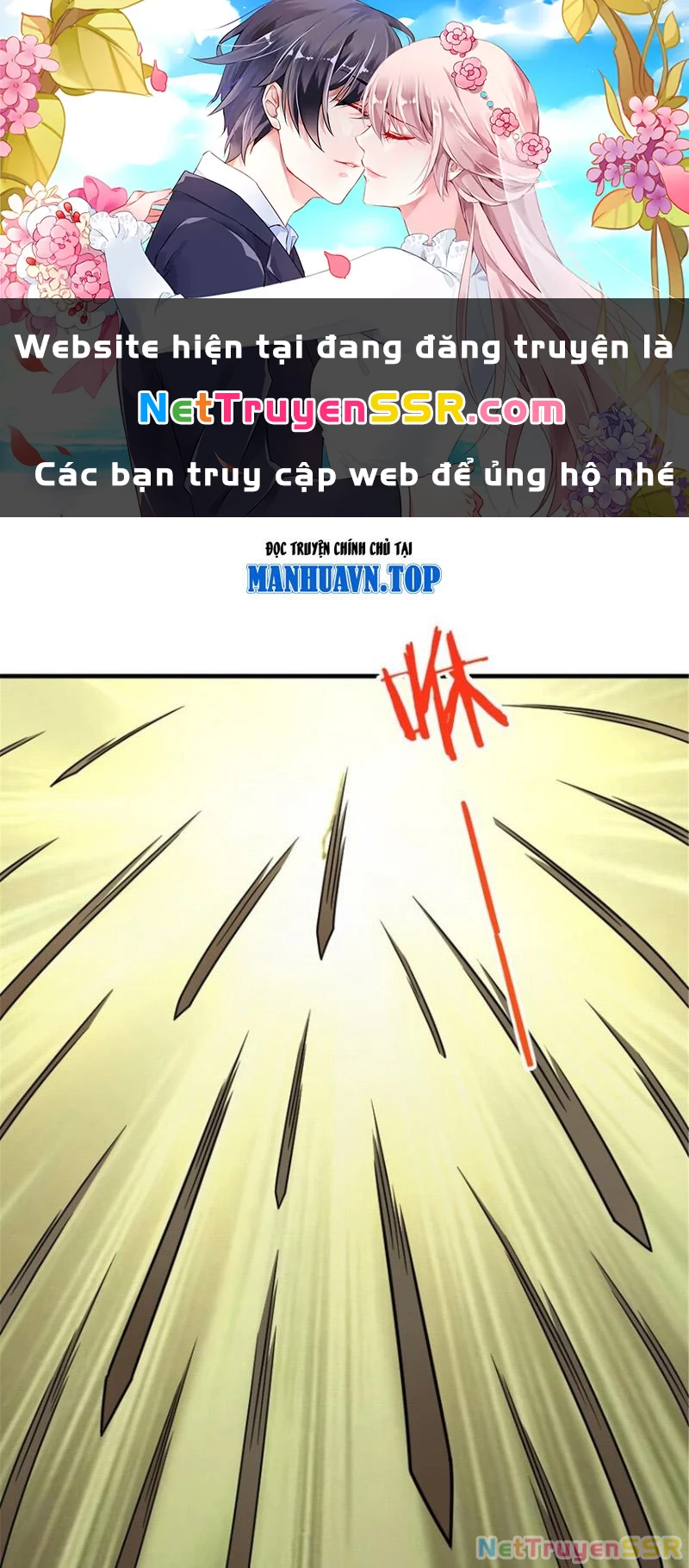 Thả Vu Nữ Đó Ra Chapter 583 - Trang 4