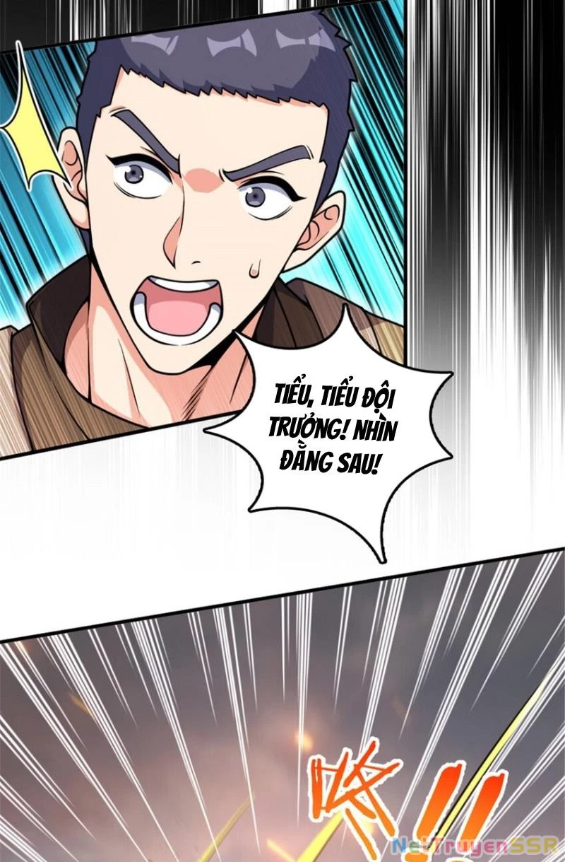 Thả Vu Nữ Đó Ra Chapter 583 - Trang 4