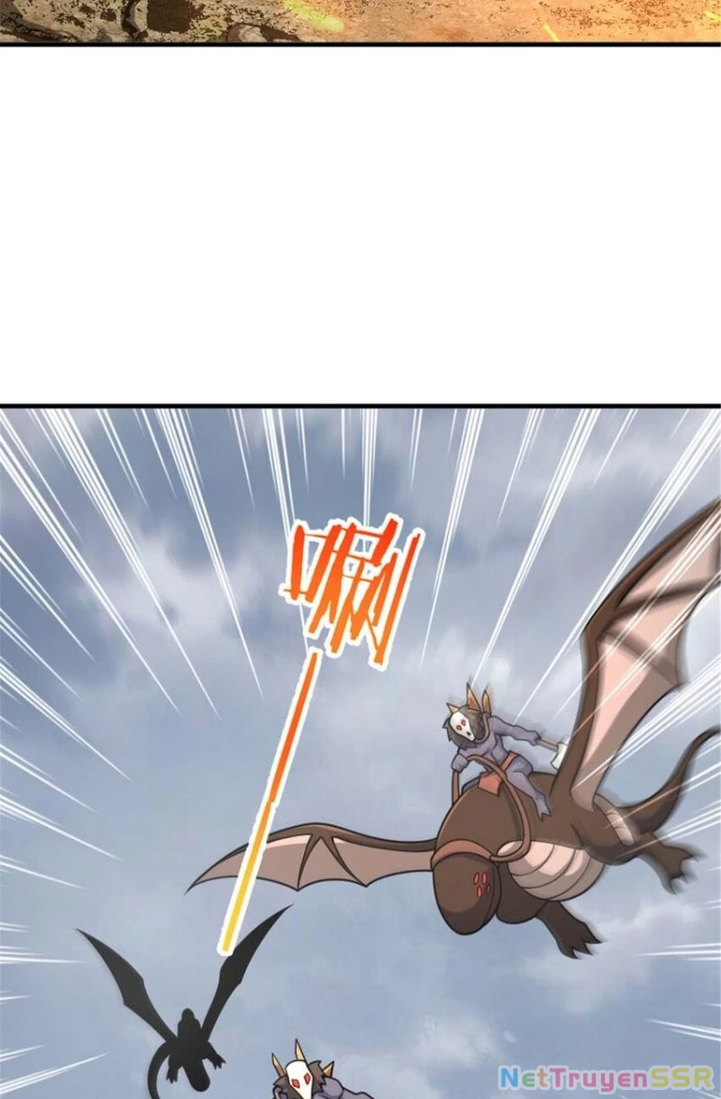 Thả Vu Nữ Đó Ra Chapter 583 - Trang 4