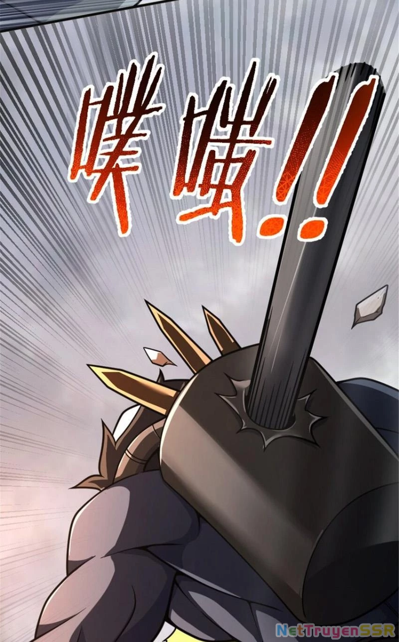 Thả Vu Nữ Đó Ra Chapter 583 - Trang 4