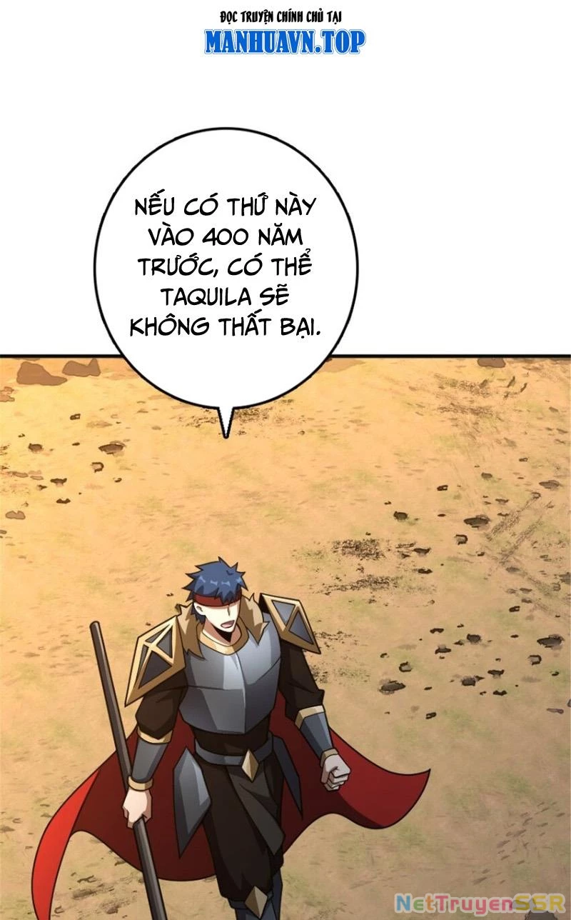 Thả Vu Nữ Đó Ra Chapter 583 - Trang 4