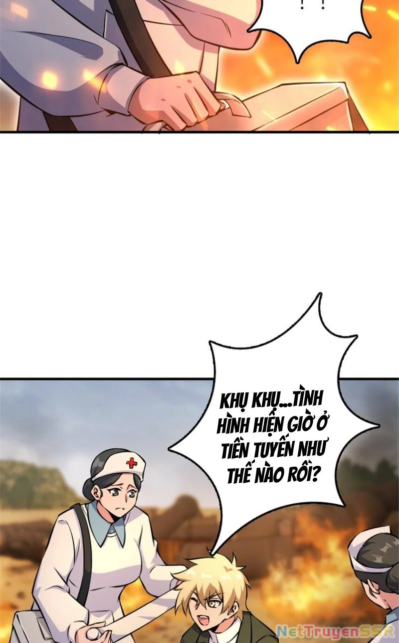 Thả Vu Nữ Đó Ra Chapter 583 - Trang 4
