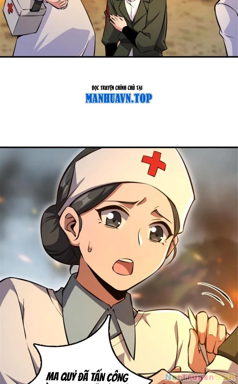 Thả Vu Nữ Đó Ra Chapter 583 - Trang 4