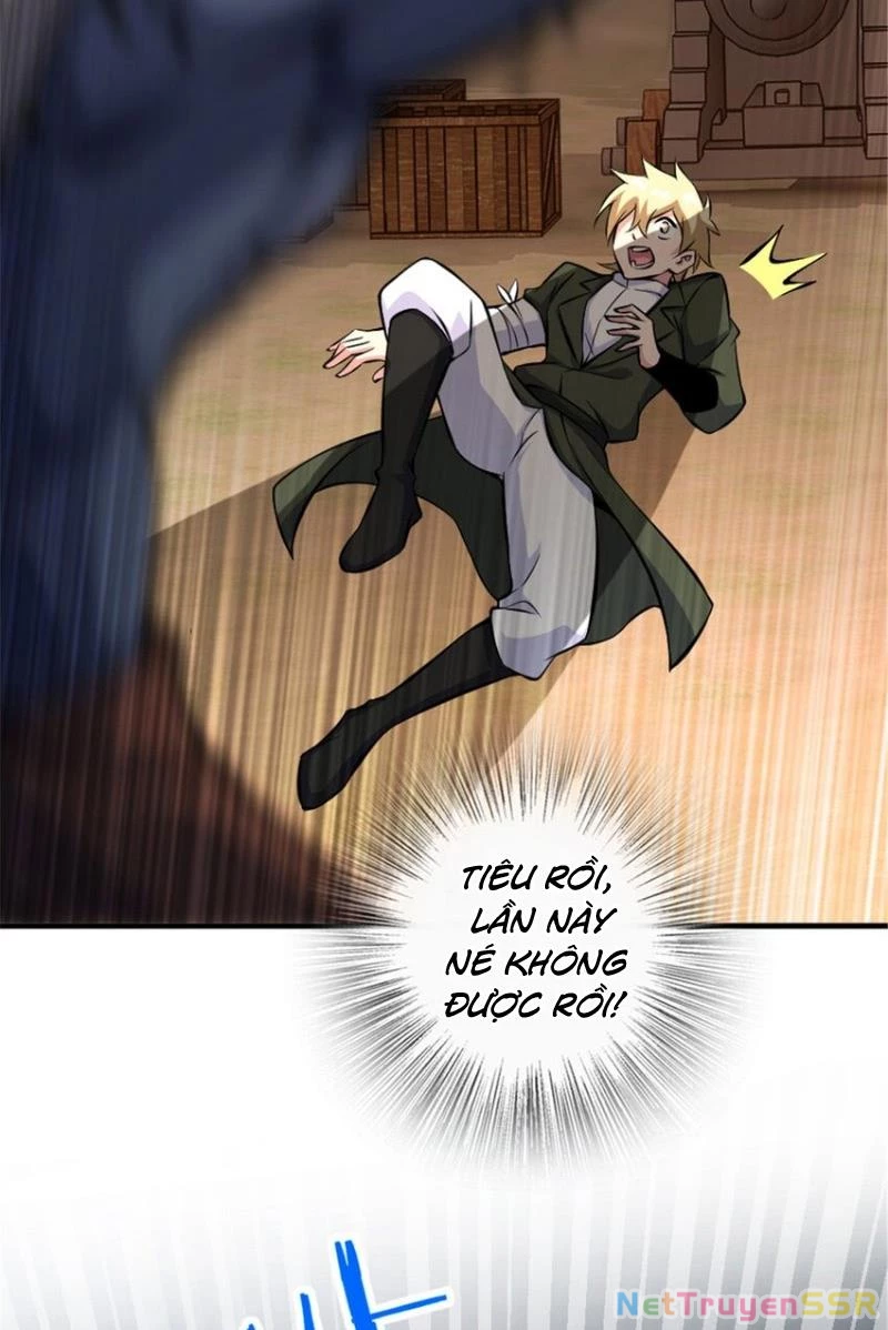 Thả Vu Nữ Đó Ra Chapter 583 - Trang 4