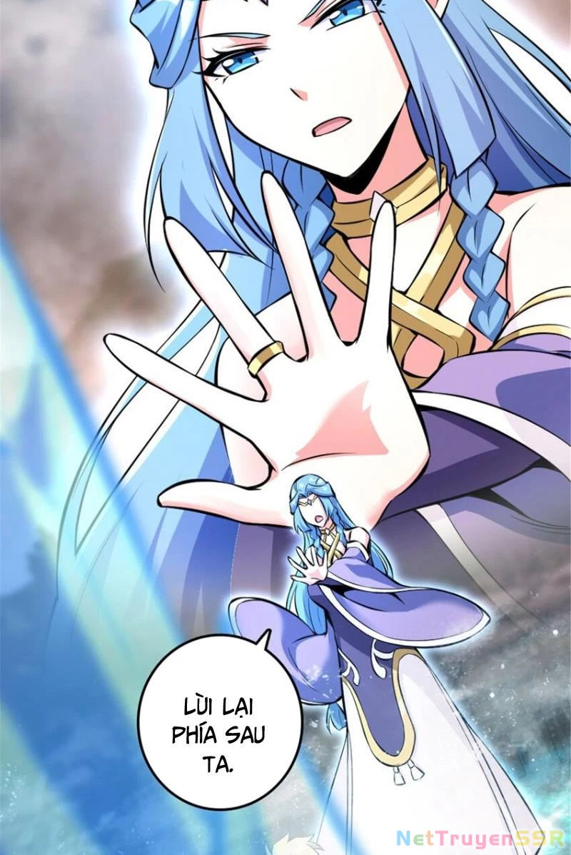 Thả Vu Nữ Đó Ra Chapter 583 - Trang 4