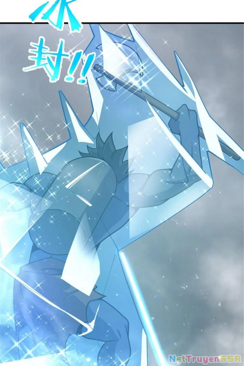 Thả Vu Nữ Đó Ra Chapter 583 - Trang 4