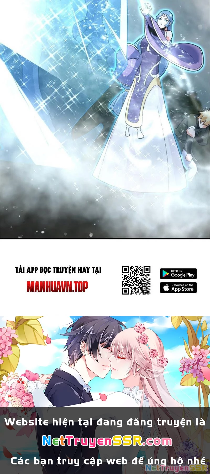 Thả Vu Nữ Đó Ra Chapter 583 - Trang 4