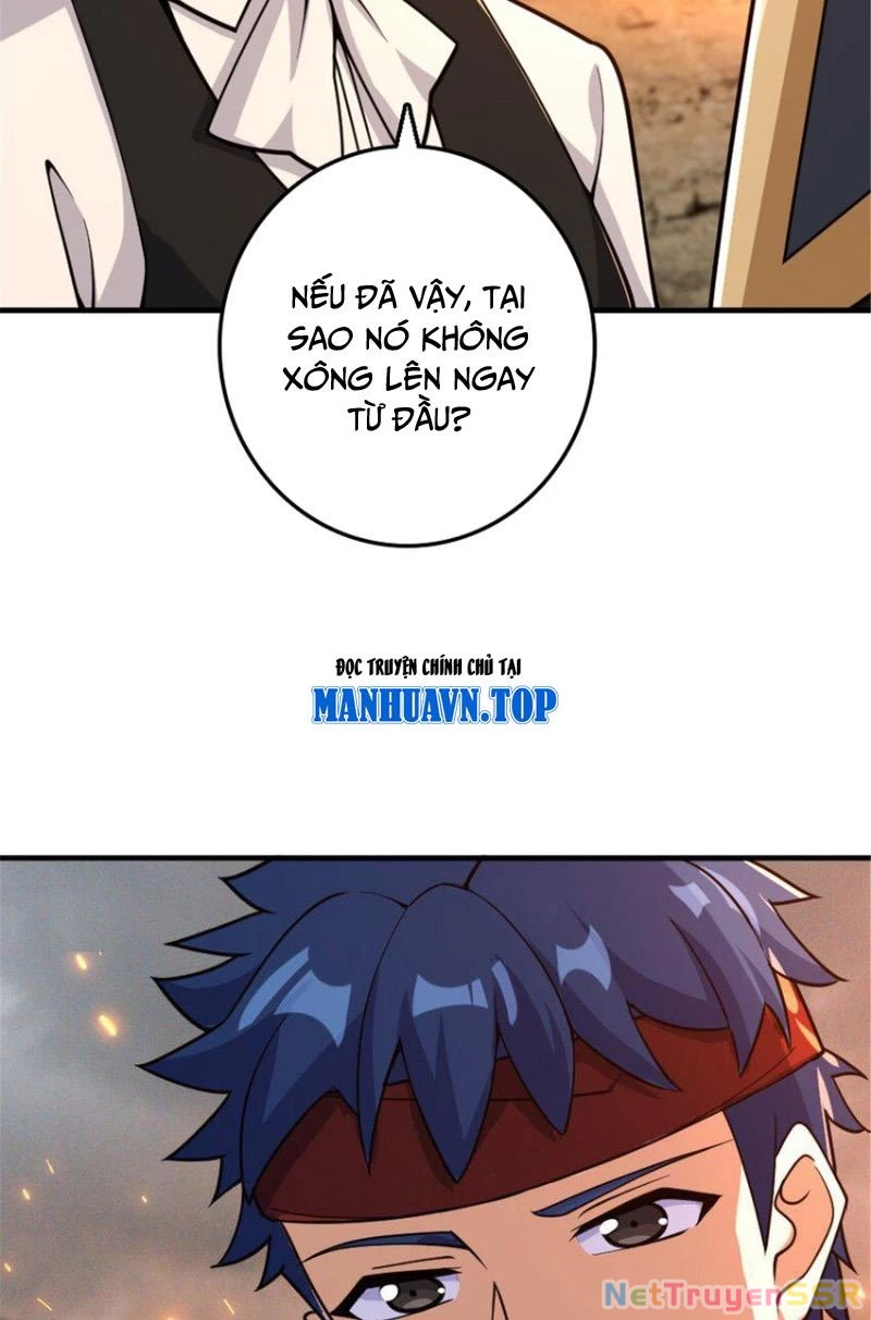 Thả Vu Nữ Đó Ra Chapter 584 - Trang 3