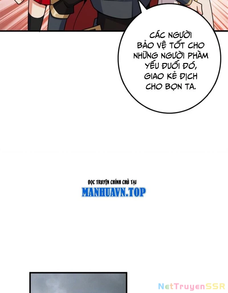 Thả Vu Nữ Đó Ra Chapter 584 - Trang 3