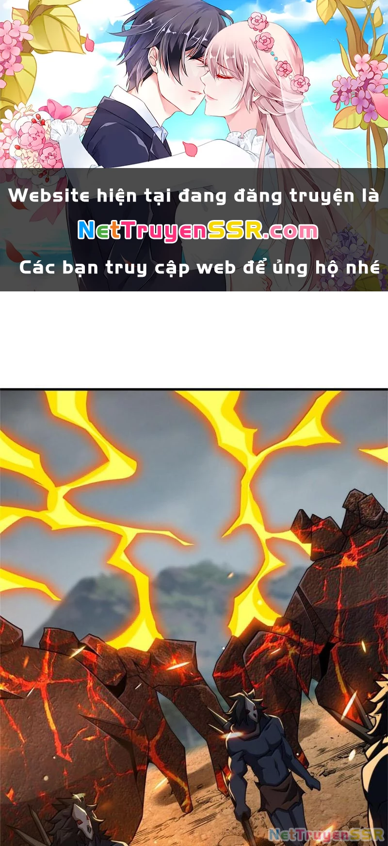 Thả Vu Nữ Đó Ra Chapter 586 - Trang 4