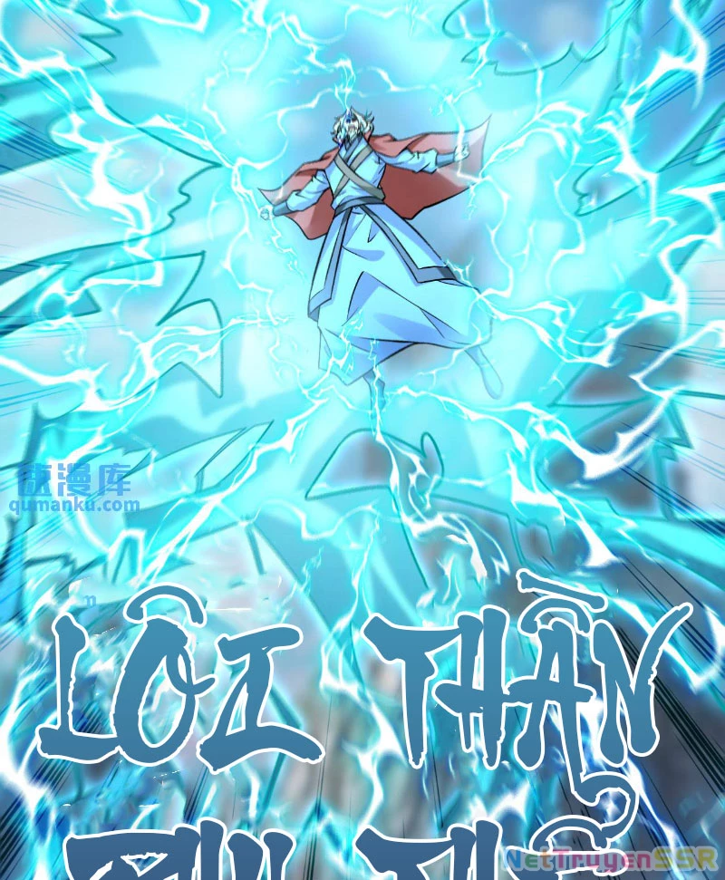 Vô Địch Đốn Ngộ Chapter 304 - Trang 2