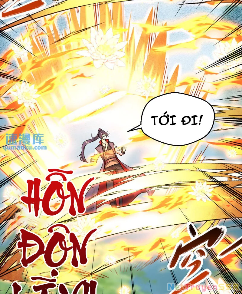 Vô Địch Đốn Ngộ Chapter 304 - Trang 2