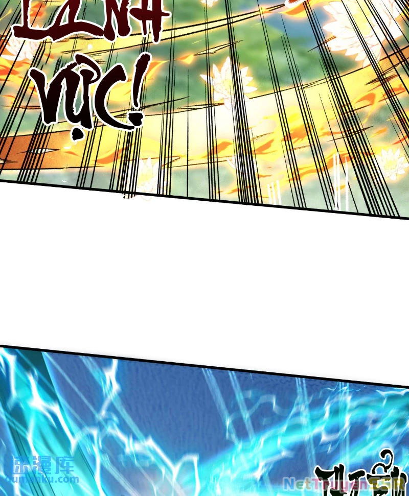Vô Địch Đốn Ngộ Chapter 304 - Trang 2