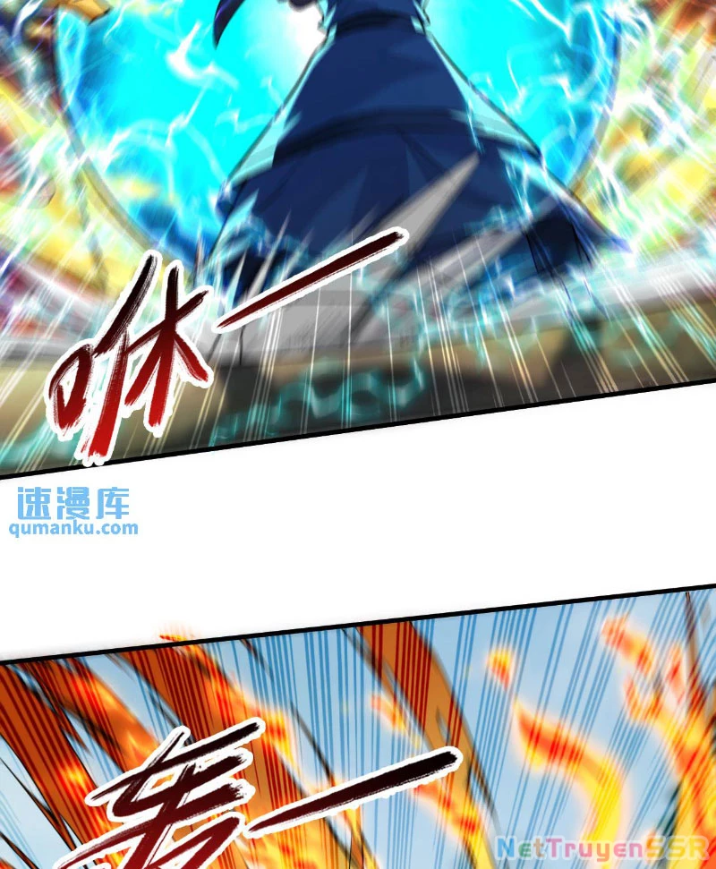 Vô Địch Đốn Ngộ Chapter 304 - Trang 2
