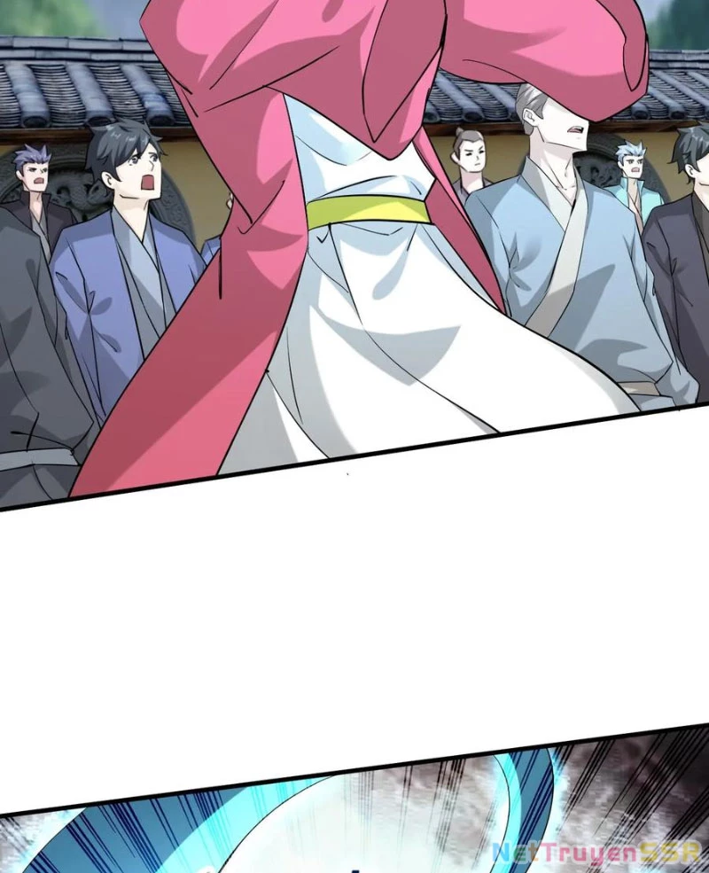 Vô Địch Đốn Ngộ Chapter 307 - Trang 2