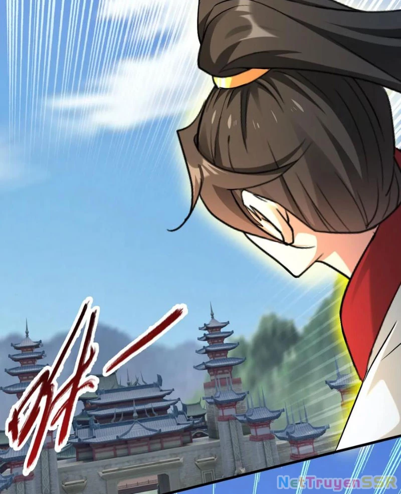 Vô Địch Đốn Ngộ Chapter 307 - Trang 2