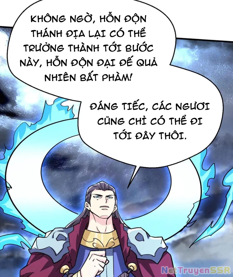 Vô Địch Đốn Ngộ Chapter 314 - Trang 2