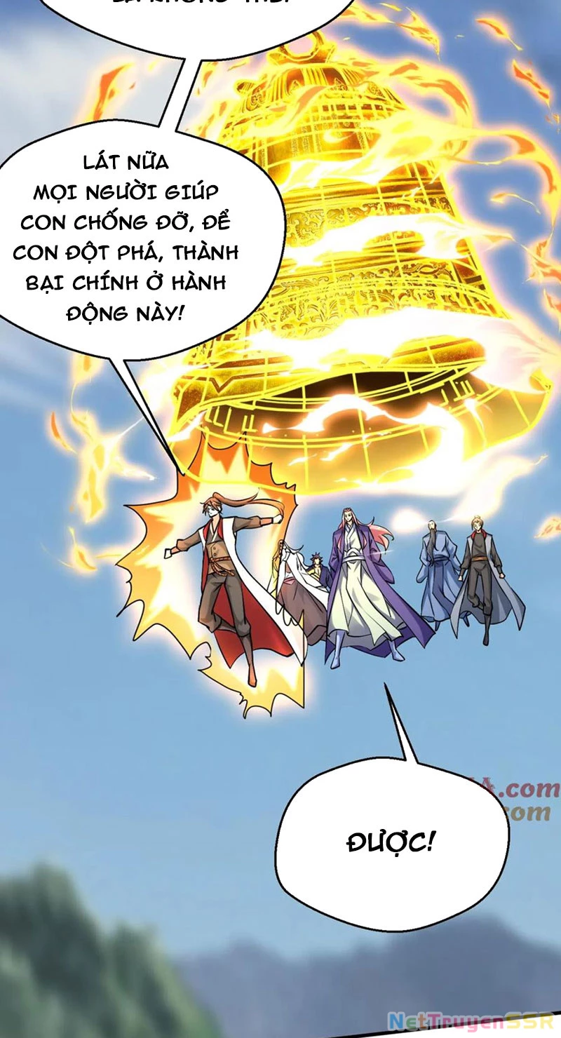 Vô Địch Đốn Ngộ Chapter 316 - Trang 4