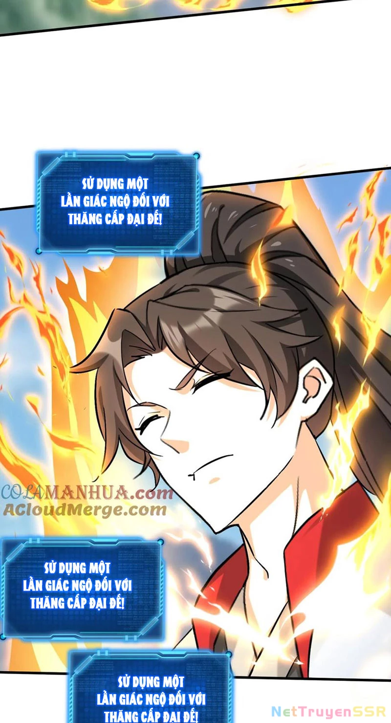 Vô Địch Đốn Ngộ Chapter 316 - Trang 4