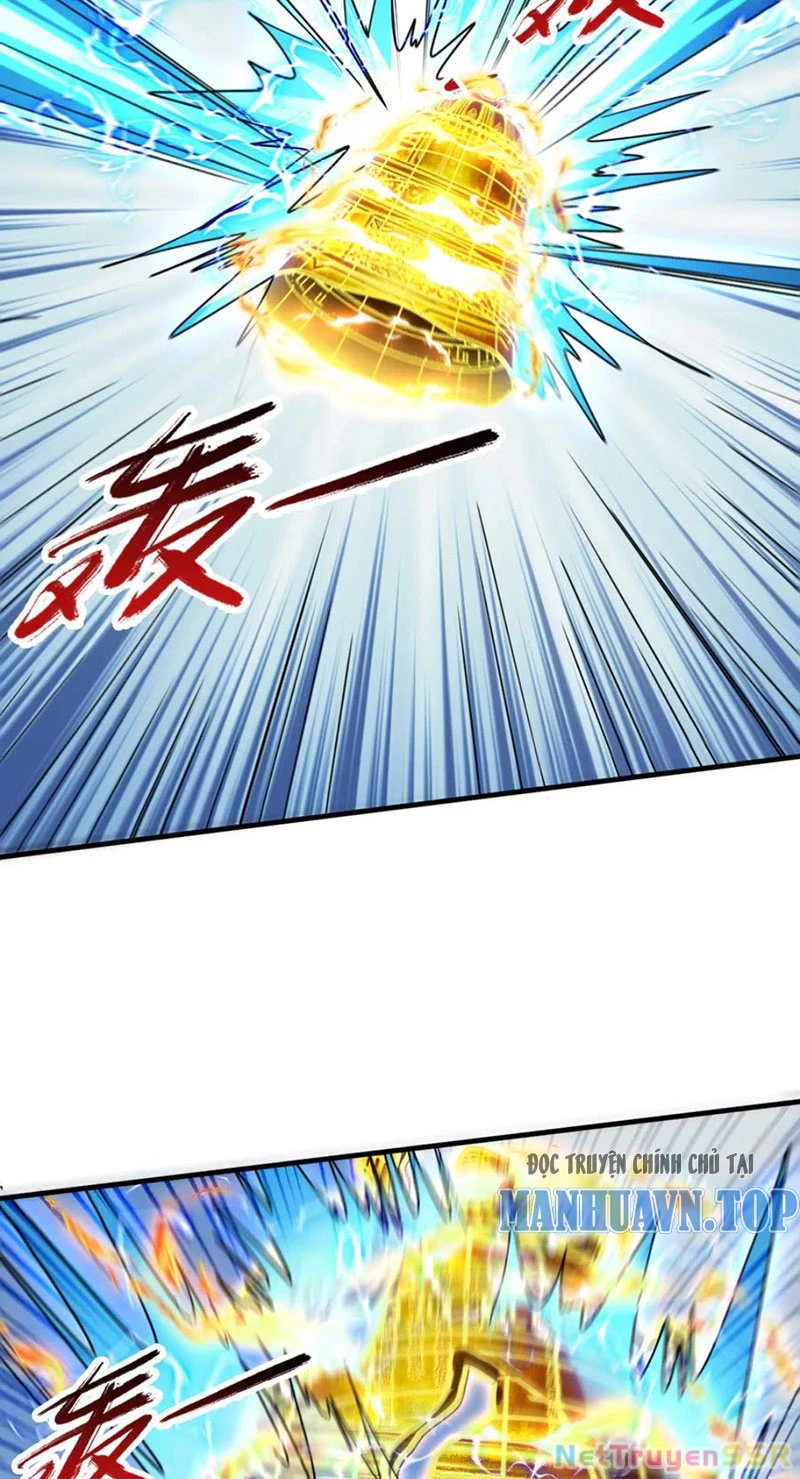 Vô Địch Đốn Ngộ Chapter 316 - Trang 4