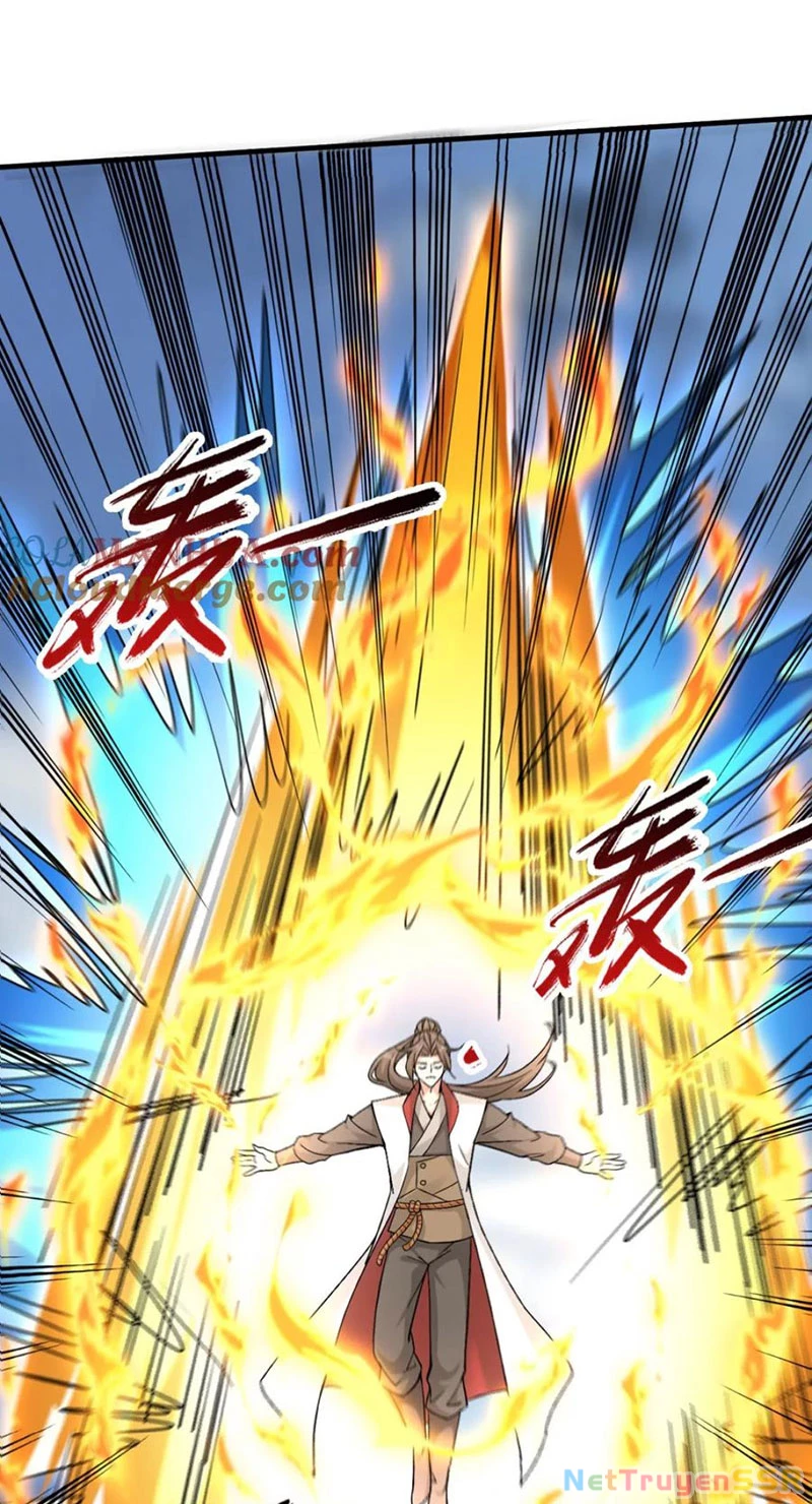 Vô Địch Đốn Ngộ Chapter 316 - Trang 4