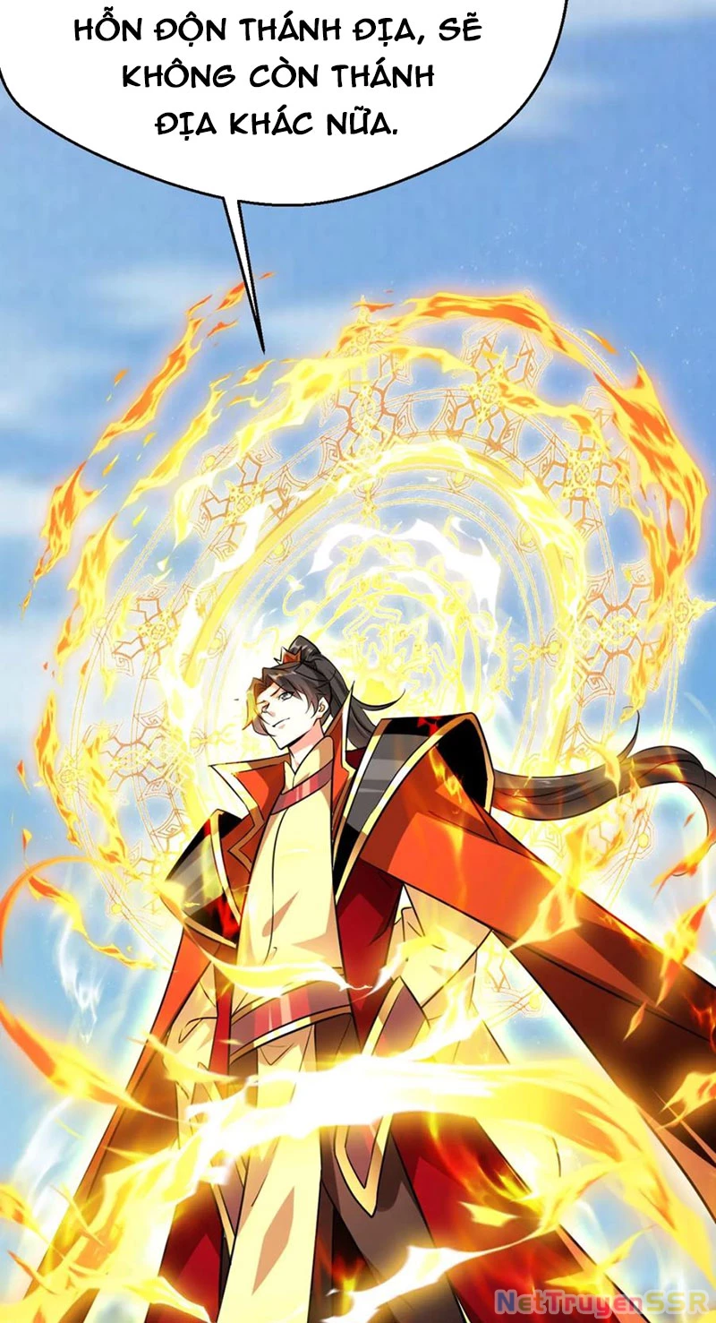 Vô Địch Đốn Ngộ Chapter 316 - Trang 4