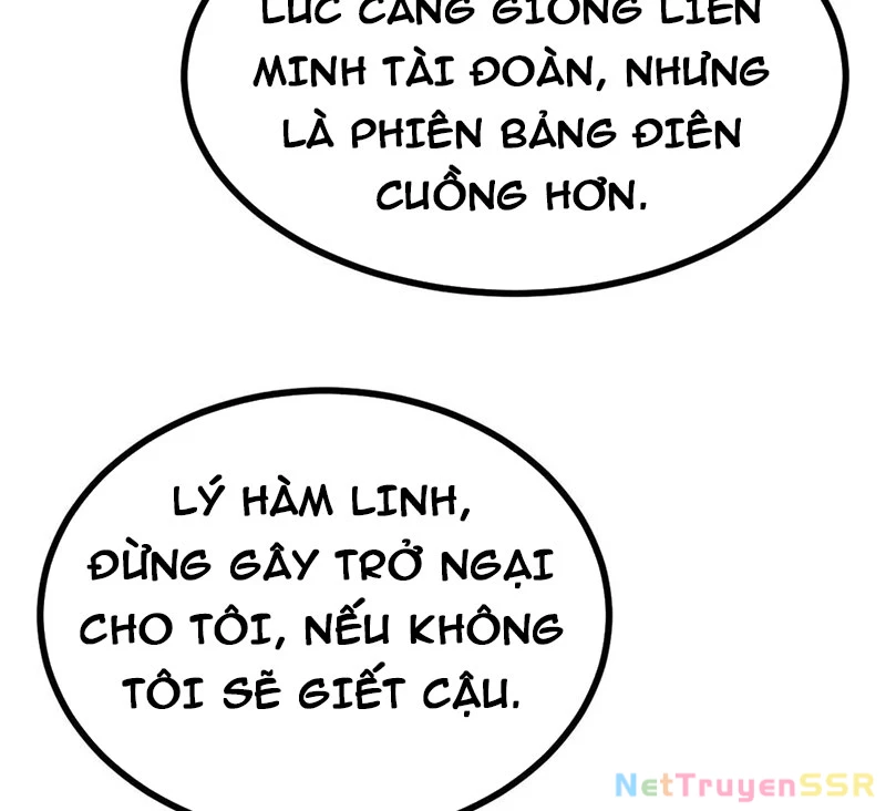 Nhất Quyền Bạo Tinh Chapter 136 - Trang 4