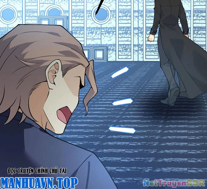 Nhất Quyền Bạo Tinh Chapter 136 - Trang 4