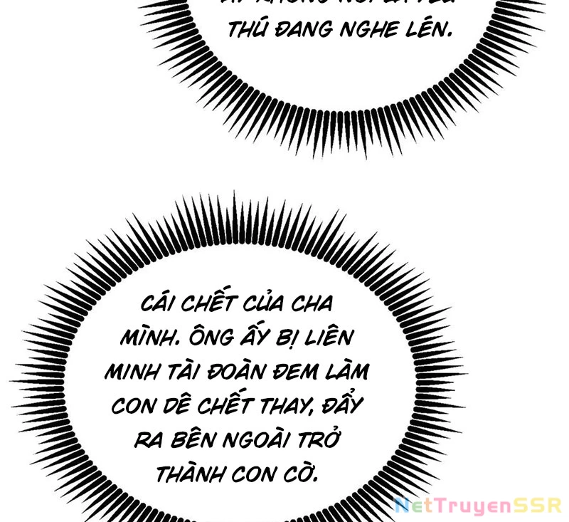 Nhất Quyền Bạo Tinh Chapter 136 - Trang 4
