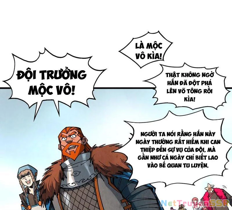 Vạn Cổ Chí Tôn Chapter 315 - Trang 4