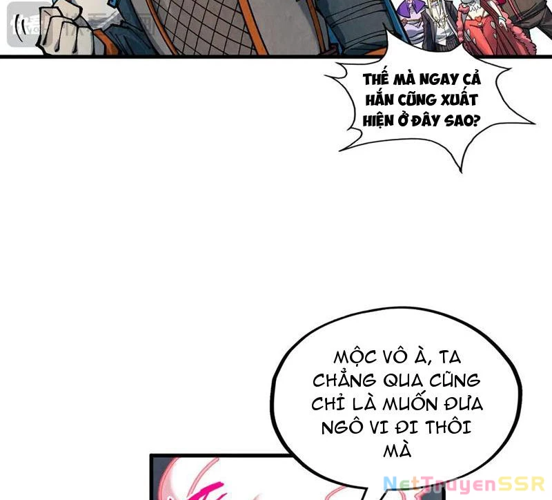 Vạn Cổ Chí Tôn Chapter 315 - Trang 4