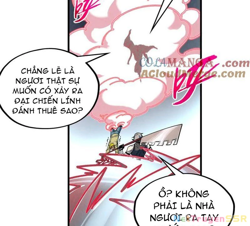 Vạn Cổ Chí Tôn Chapter 315 - Trang 4