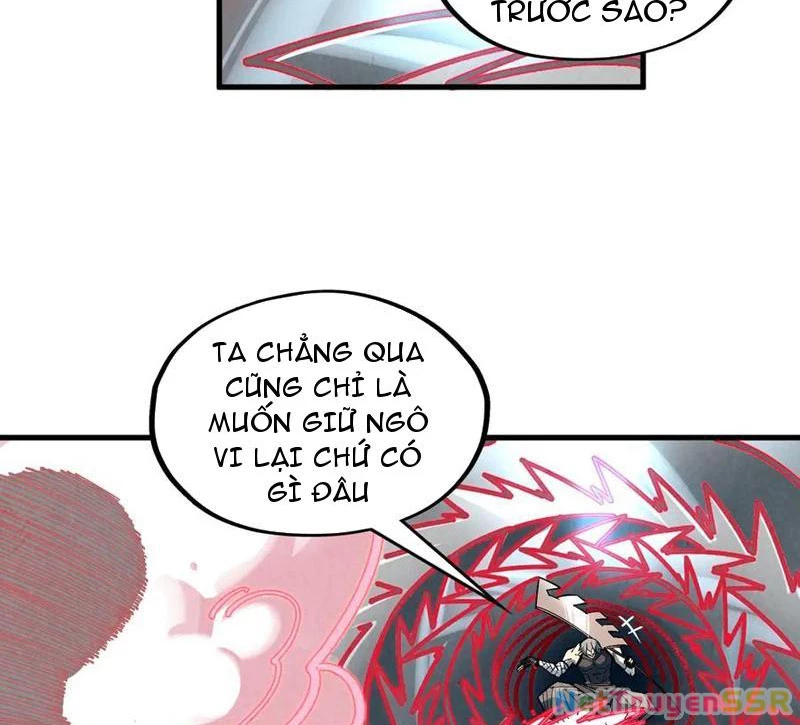 Vạn Cổ Chí Tôn Chapter 315 - Trang 4