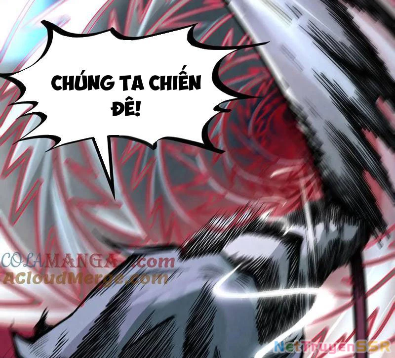 Vạn Cổ Chí Tôn Chapter 315 - Trang 4