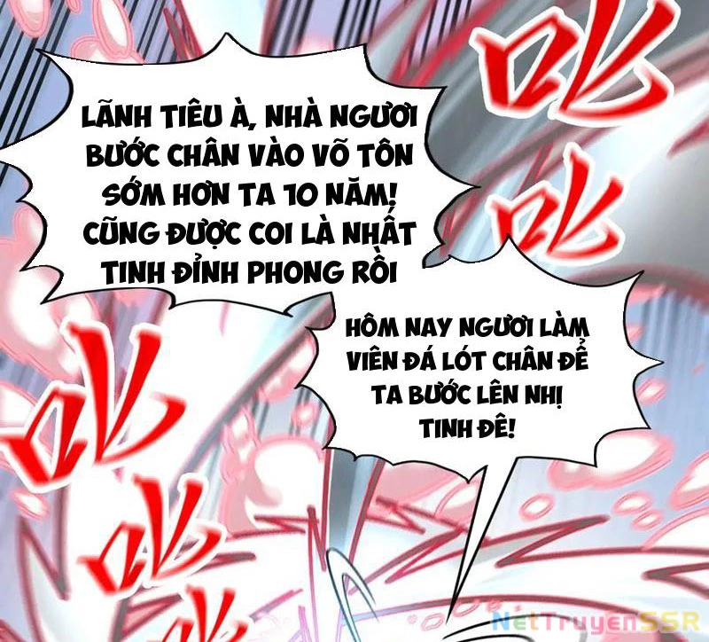 Vạn Cổ Chí Tôn Chapter 315 - Trang 4