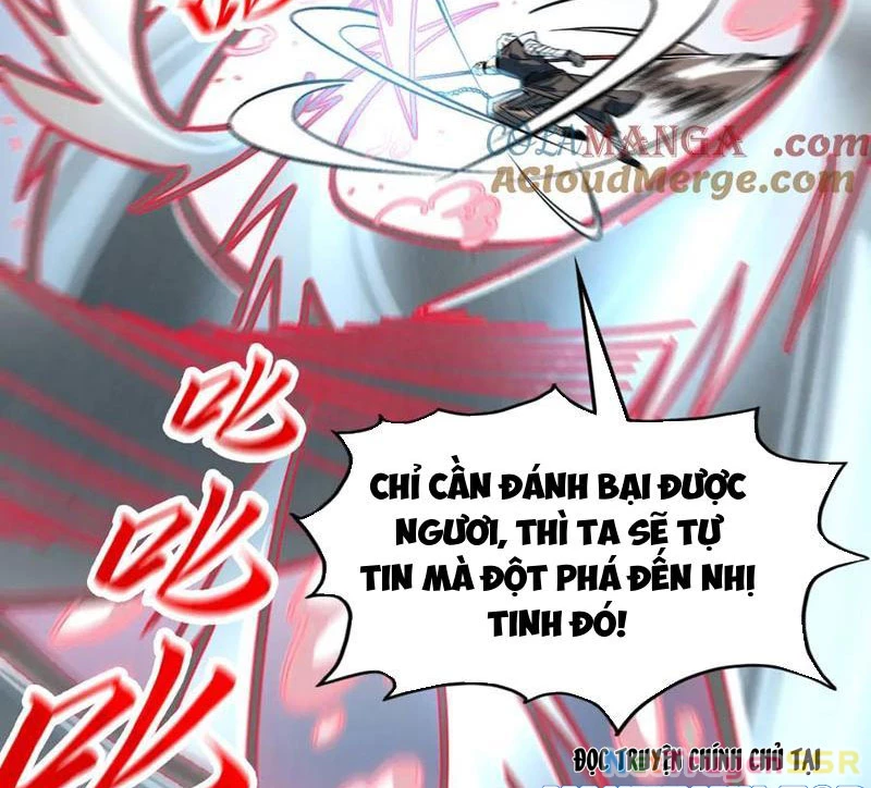 Vạn Cổ Chí Tôn Chapter 315 - Trang 4