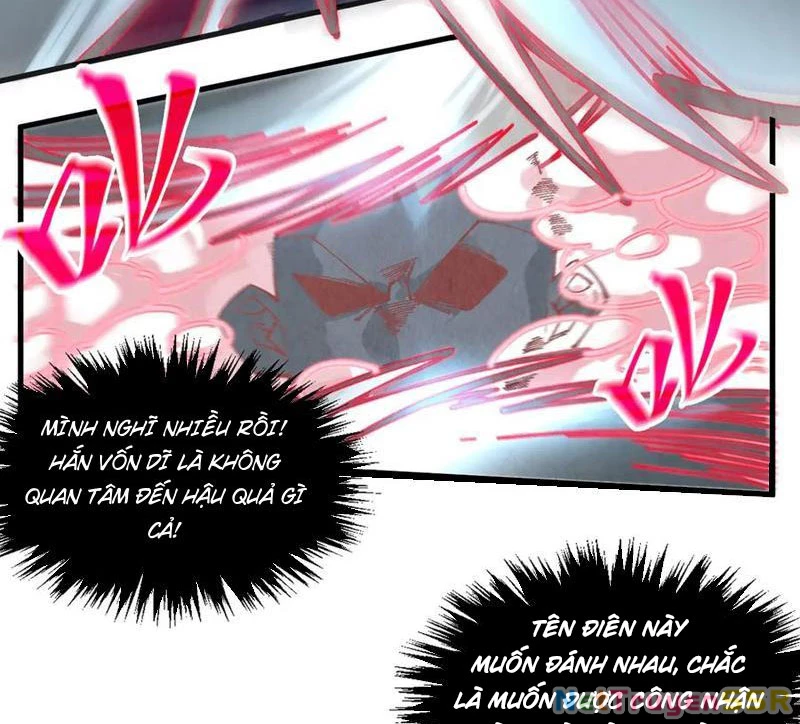Vạn Cổ Chí Tôn Chapter 315 - Trang 4