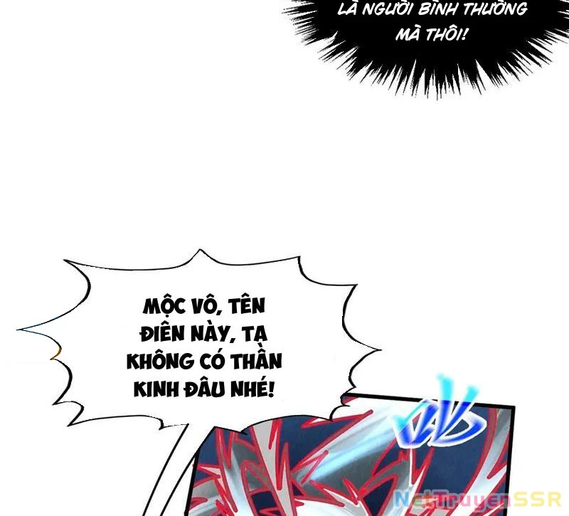 Vạn Cổ Chí Tôn Chapter 315 - Trang 4