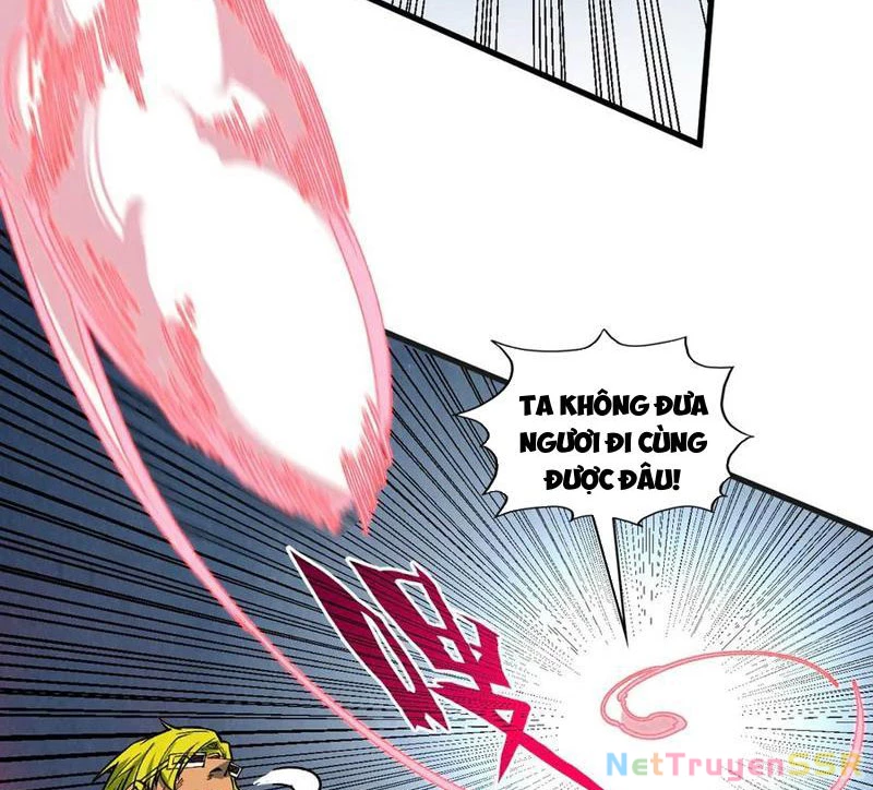 Vạn Cổ Chí Tôn Chapter 315 - Trang 4